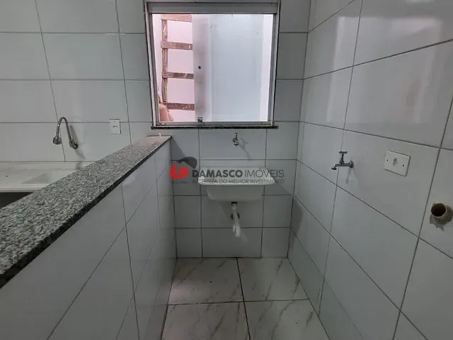 Apartamento 1 quarto e 1 banheiro, para alugar, no bairro Santo Antônio em São Caetano do Sul