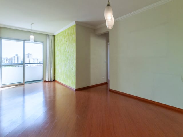 Foto do Apartamento - Apartamento tipo para venda em Freguesia do Ó com 3 quartos, sendo 1 suíte, 73m² | Lares e Andares Imóveis