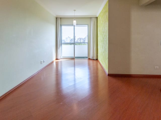 Foto do Apartamento - Apartamento tipo para venda em Freguesia do Ó com 3 quartos, sendo 1 suíte, 73m² | Lares e Andares Imóveis