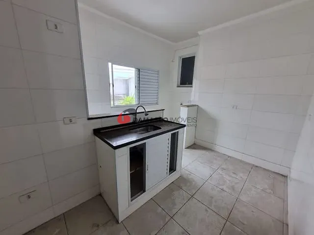 Apartamento 1 quarto e 1 banheiro, para alugar, no bairro Centro em São Caetano do Sul