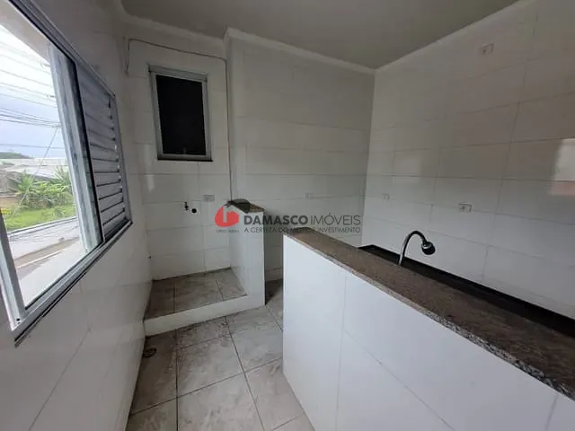 Apartamento 1 quarto e 1 banheiro, para alugar, no bairro Centro em São Caetano do Sul
