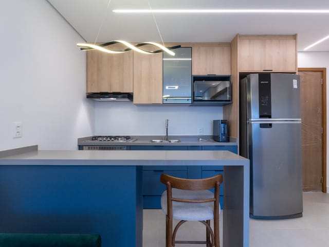 Foto do Apartamento - Apartamento para venda em Perdizes com 2 quartos, sendo 2 suítes , 70m² | Lares e Andares Imóveis