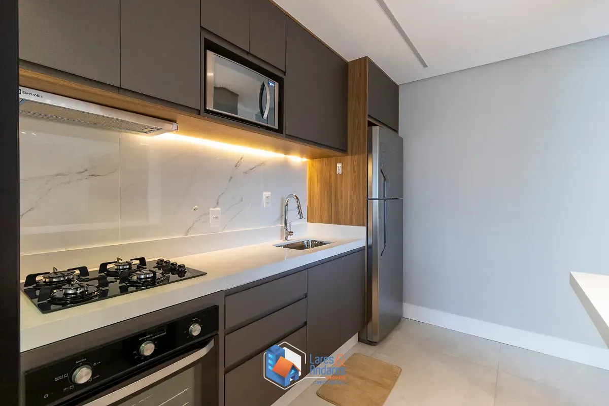 Apartamento, 1 quarto, 79 m² - Foto 10