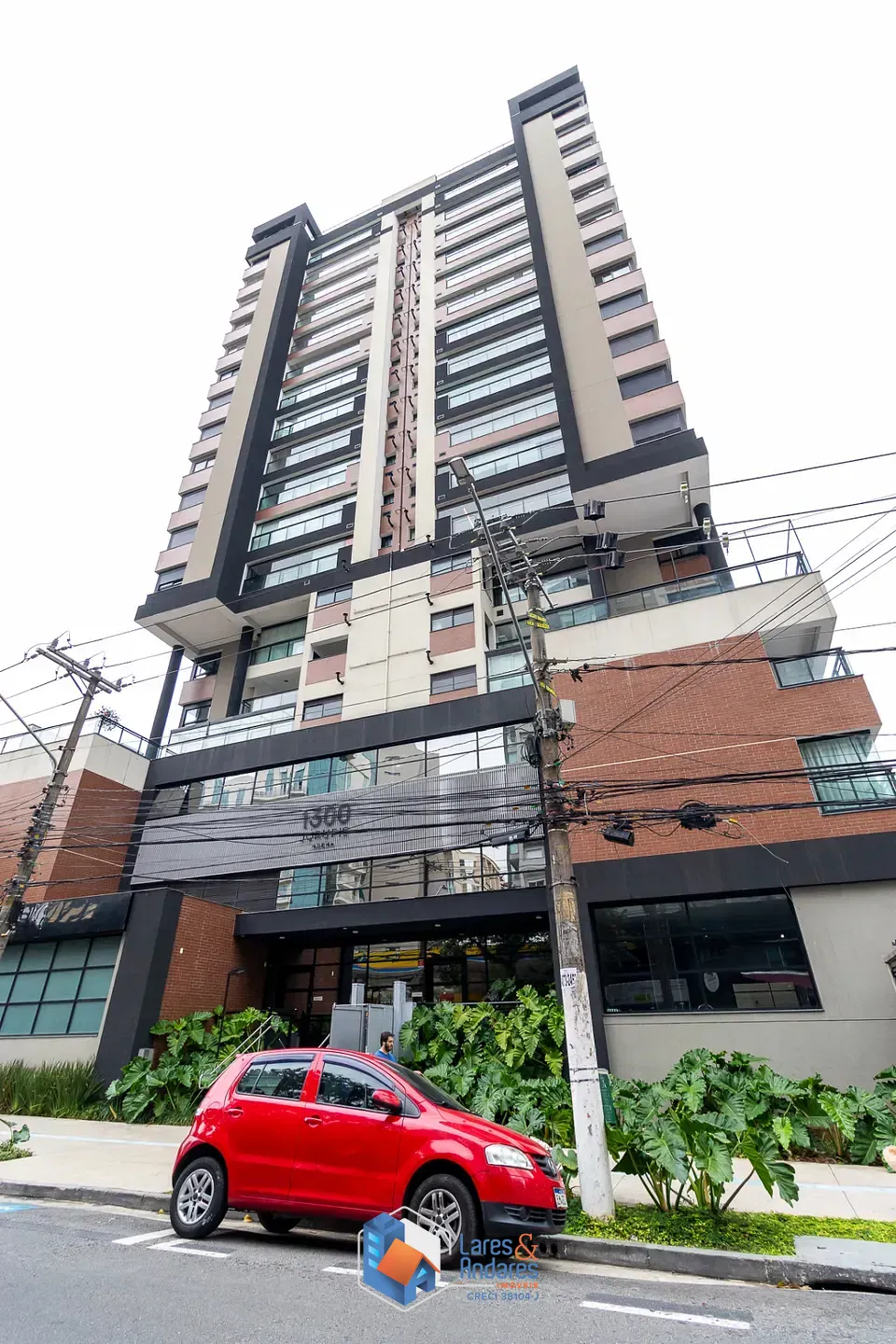 Apartamento, 1 quarto, 79 m² - Foto 23