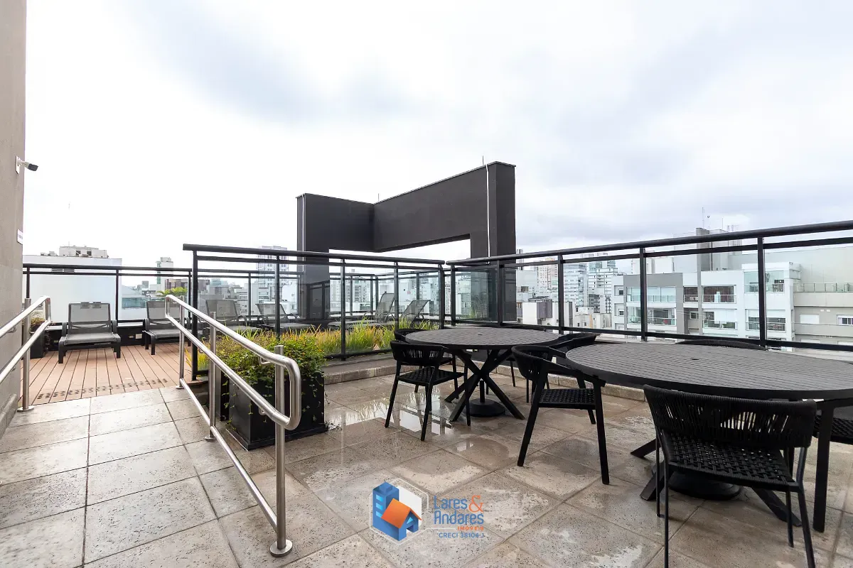 Apartamento, 1 quarto, 79 m² - Foto 24