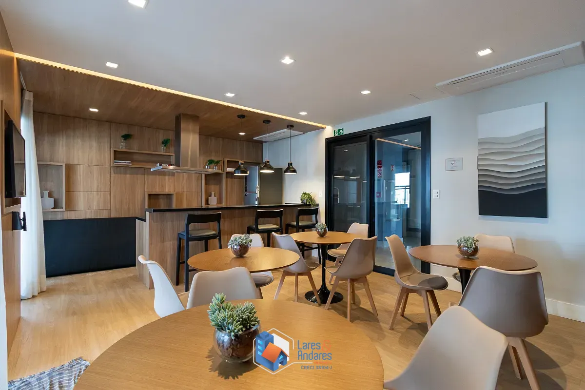 Apartamento, 1 quarto, 79 m² - Foto 29