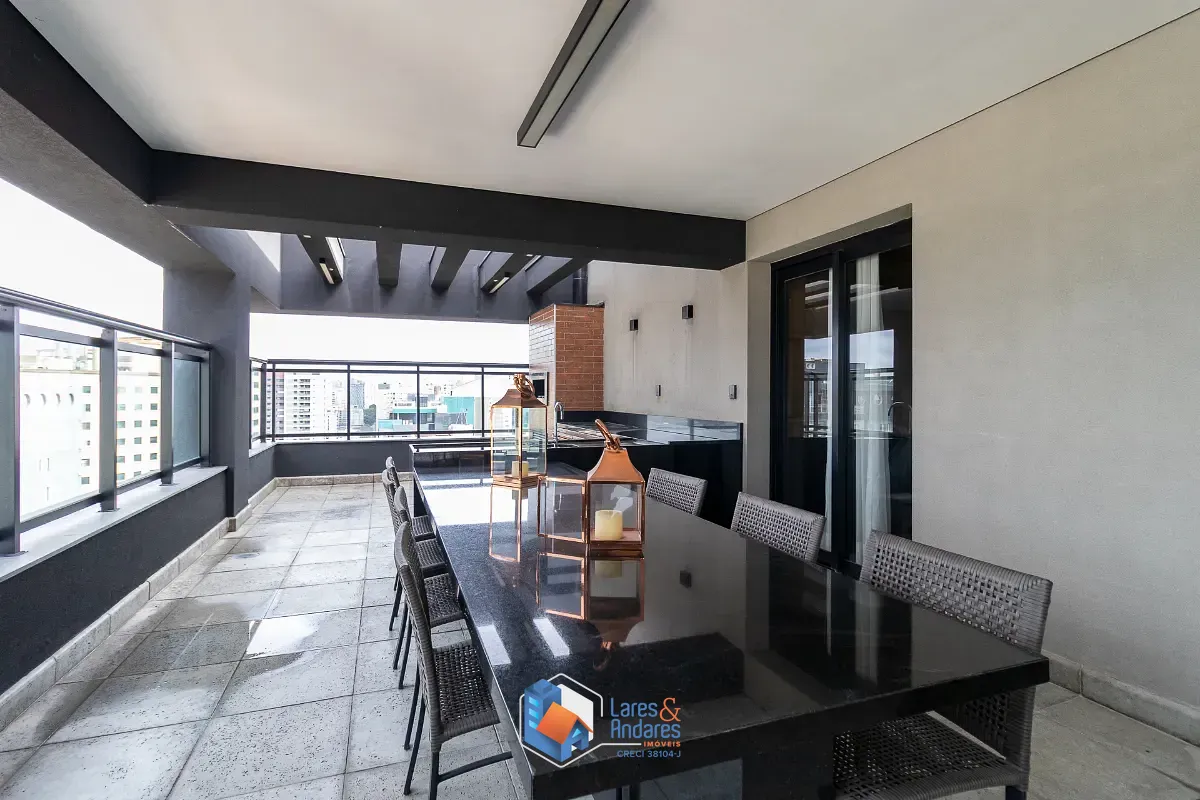 Apartamento, 1 quarto, 79 m² - Foto 31