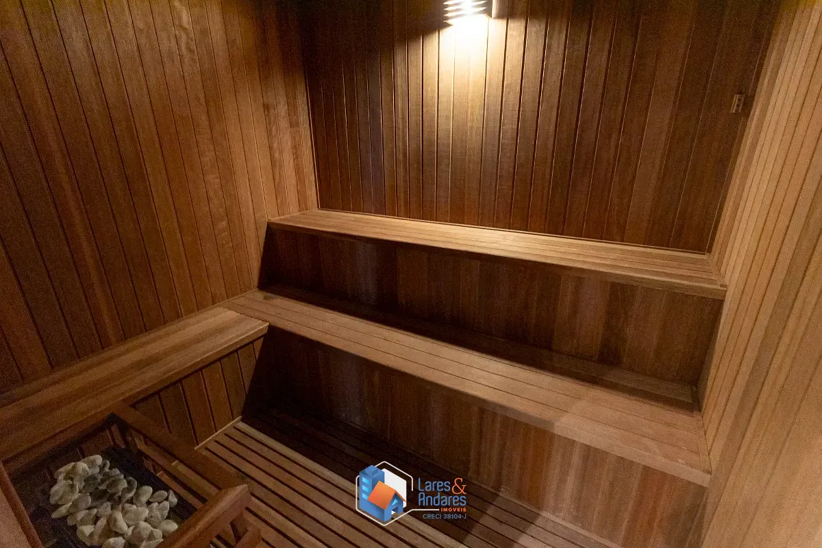 Apartamento, 1 quarto, 79 m² - Foto 34