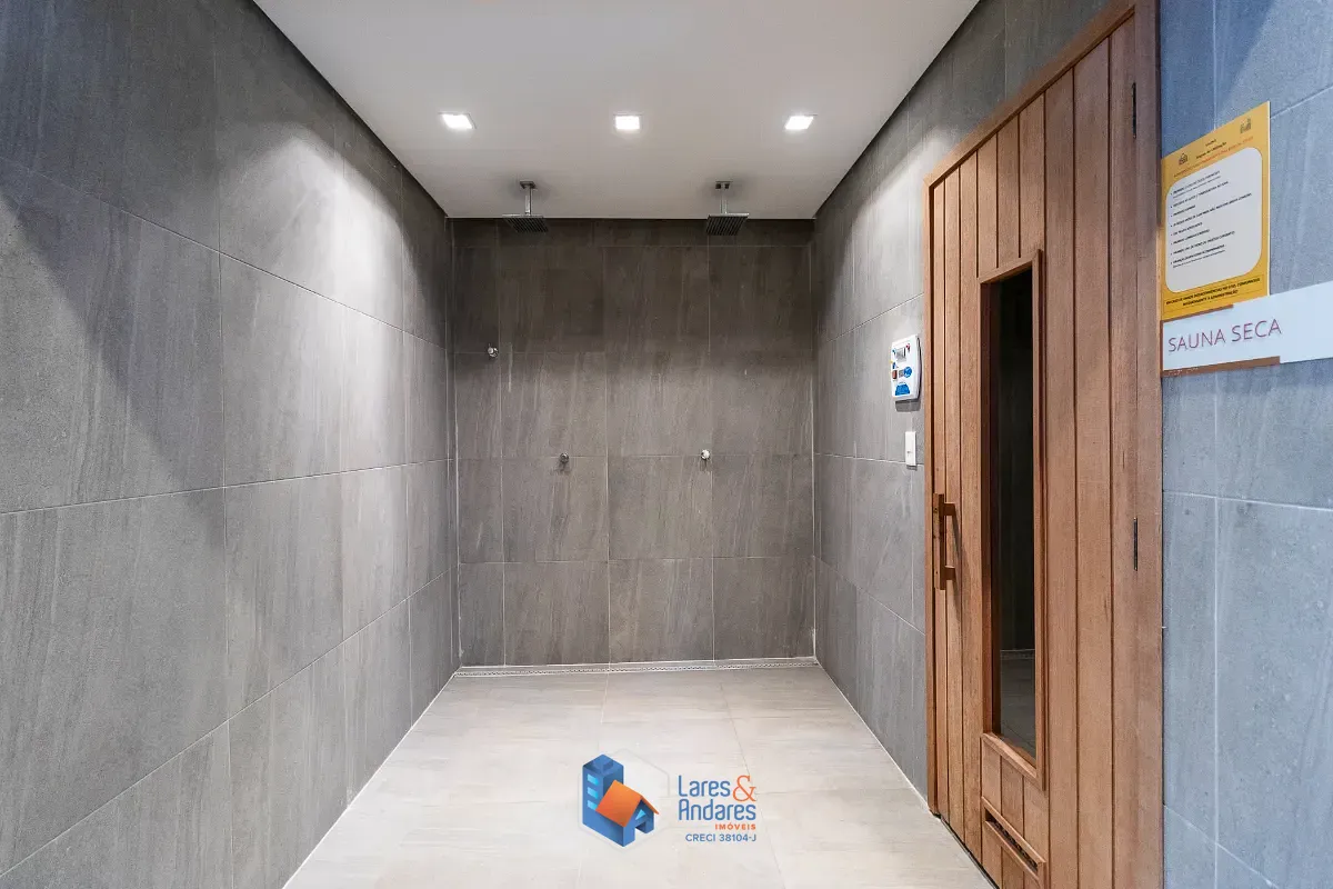 Apartamento, 1 quarto, 79 m² - Foto 35