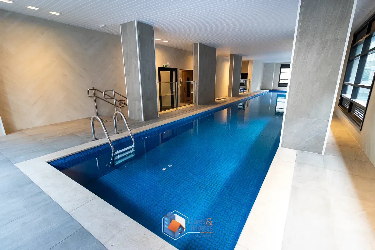 Apartamento, 1 quarto, 79 m² - Foto 36