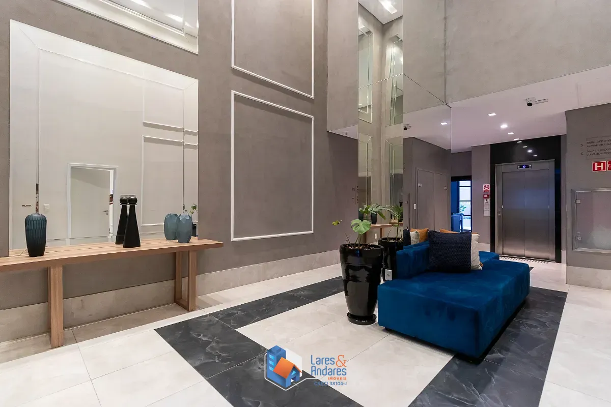 Apartamento, 1 quarto, 79 m² - Foto 38