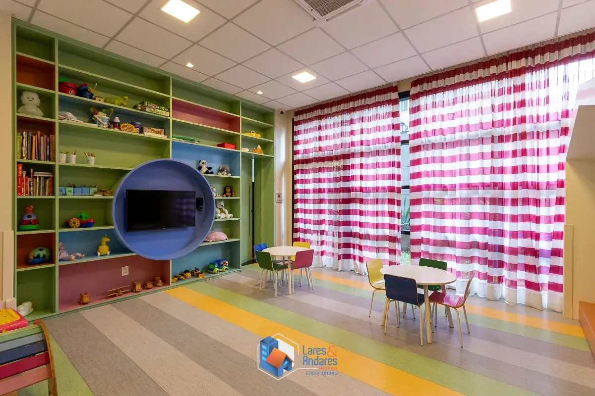 Apartamento, 1 quarto, 79 m² - Foto 40