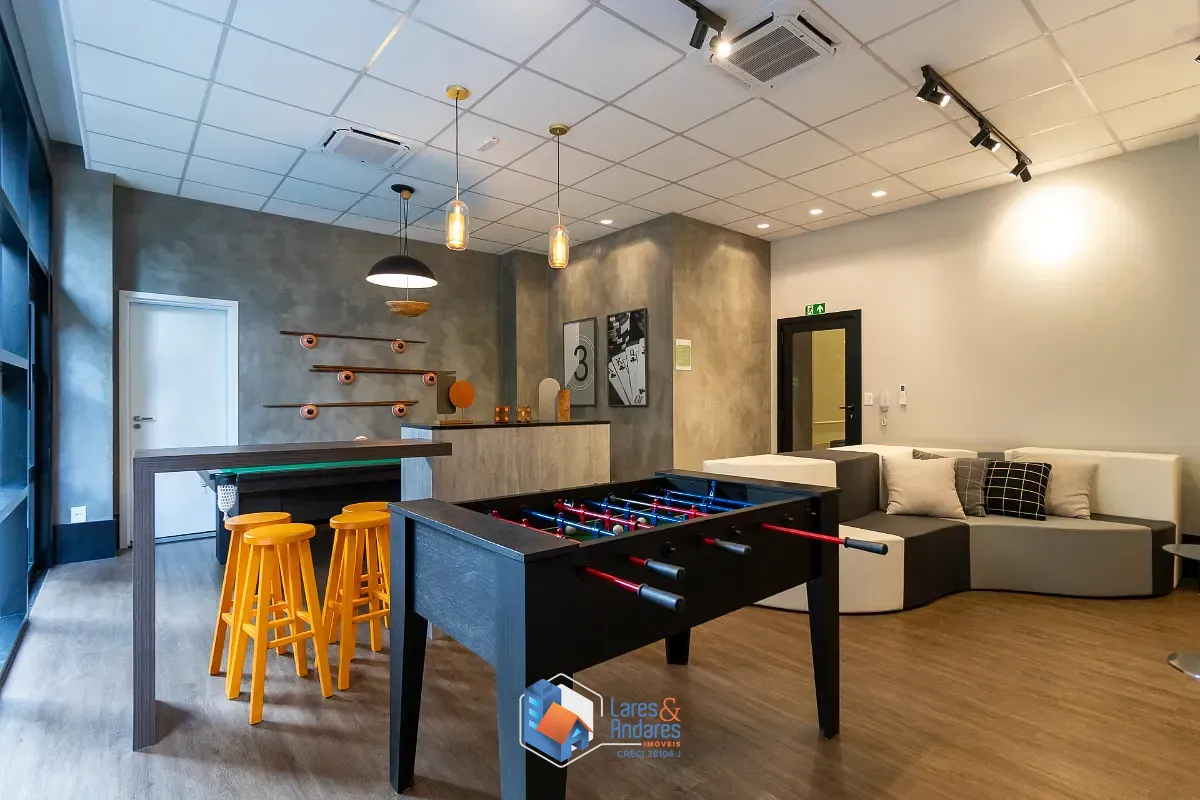 Apartamento, 1 quarto, 79 m² - Foto 42