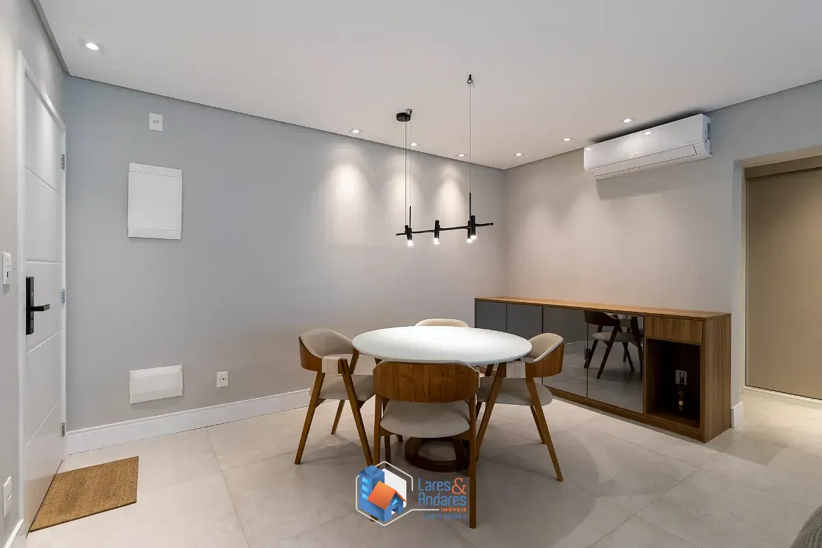 Apartamento, 1 quarto, 79 m² - Foto 4