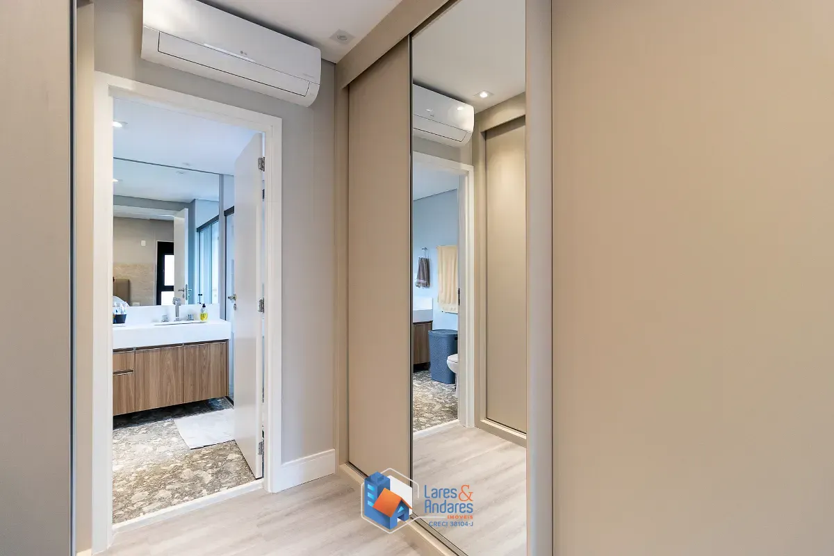 Apartamento, 1 quarto, 79 m² - Foto 18