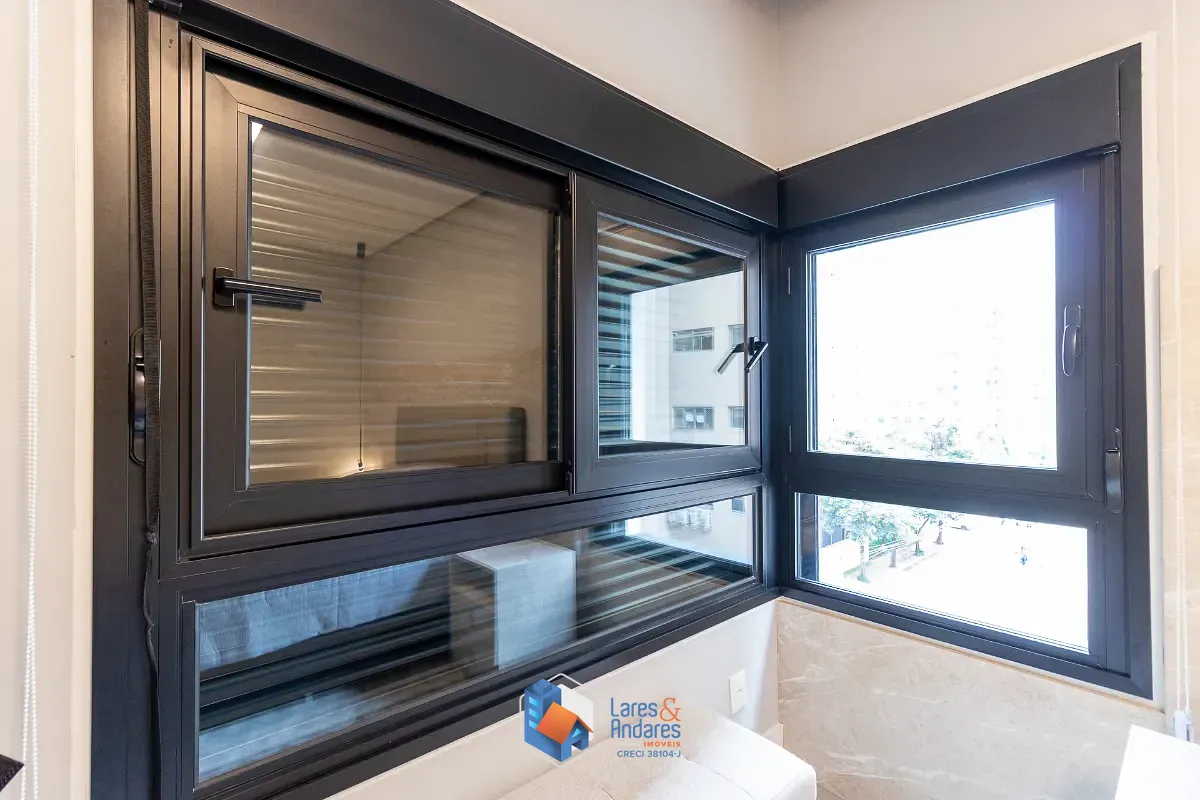 Apartamento, 1 quarto, 79 m² - Foto 22