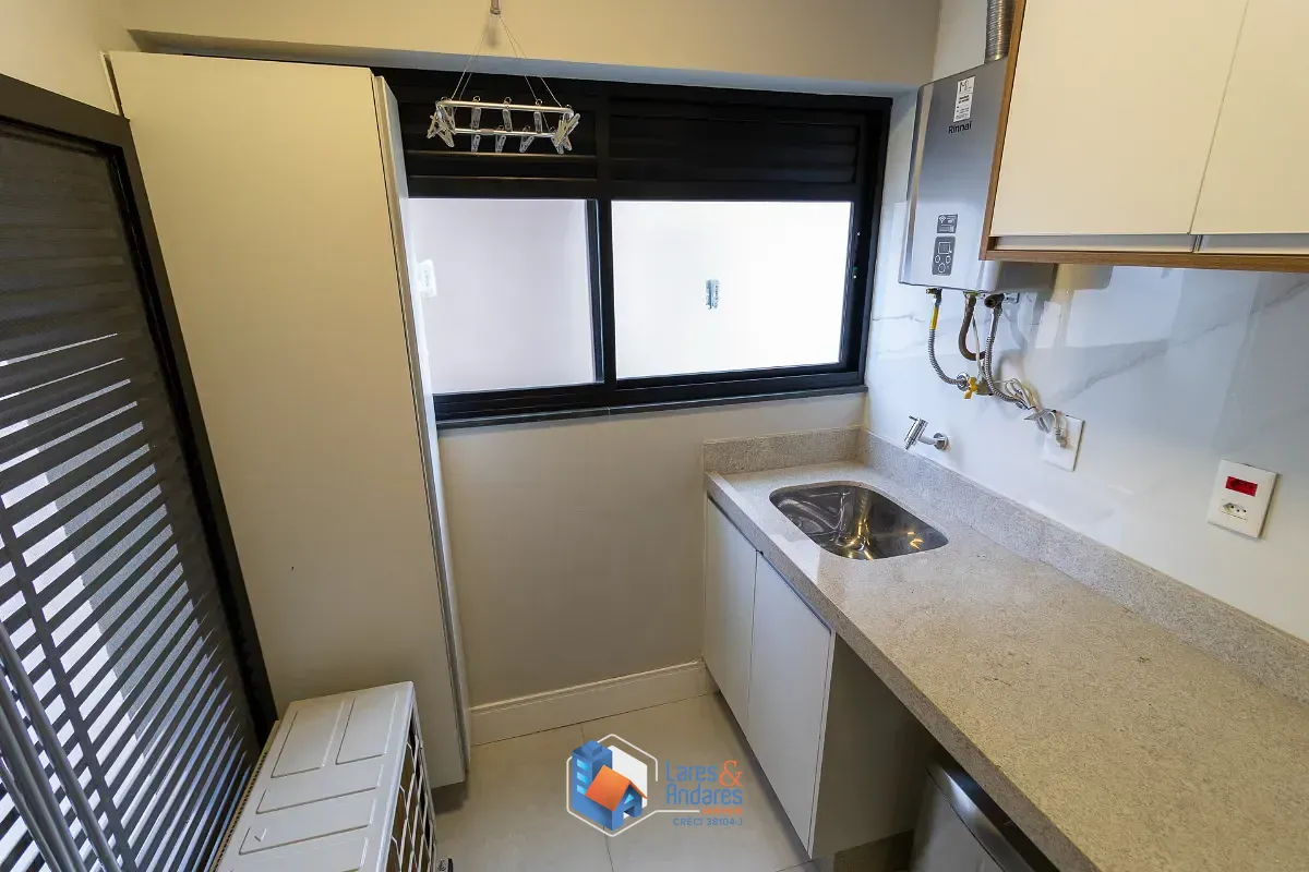 Apartamento, 1 quarto, 79 m² - Foto 11