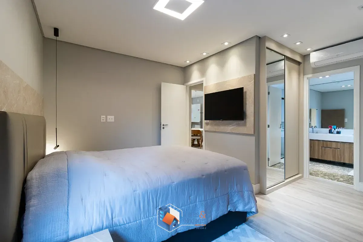 Apartamento, 1 quarto, 79 m² - Foto 17