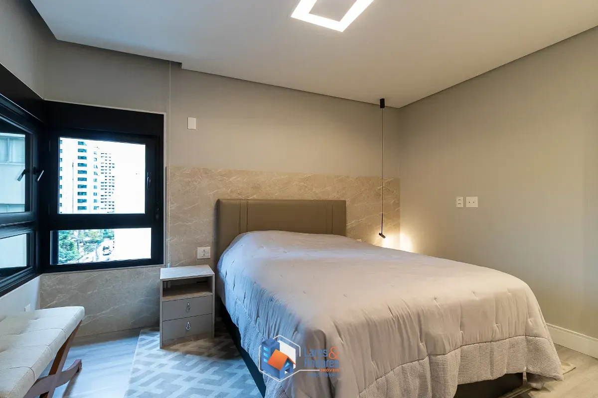Apartamento, 1 quarto, 79 m² - Foto 16
