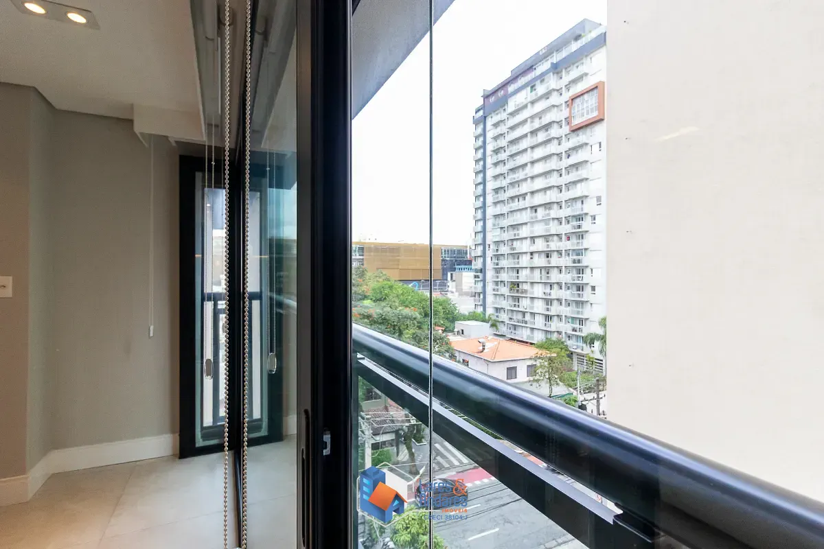 Apartamento, 1 quarto, 79 m² - Foto 12