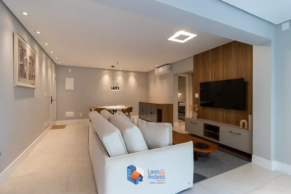 Apartamento, 1 quarto, 79 m² - Foto 6
