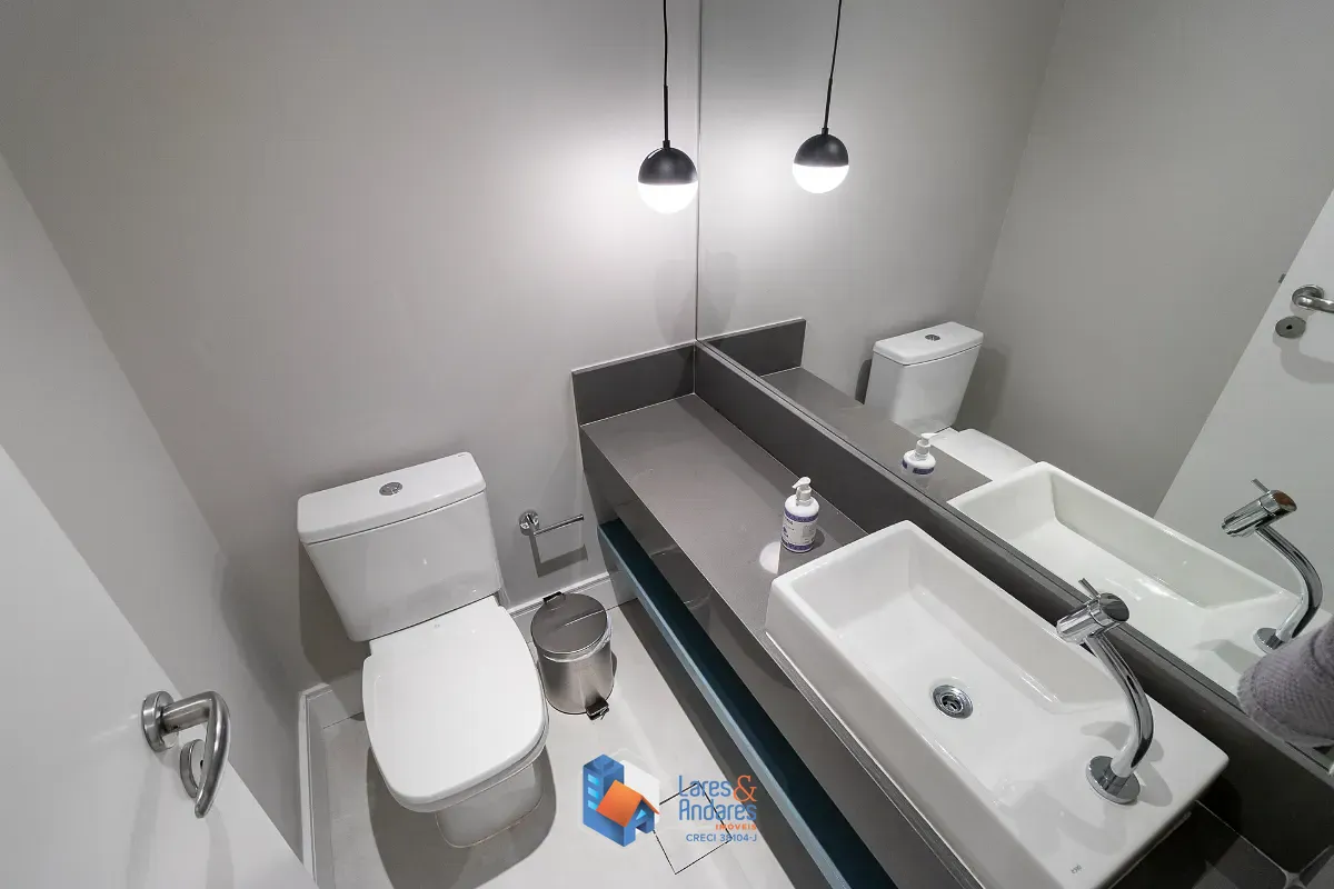 Apartamento, 1 quarto, 79 m² - Foto 13