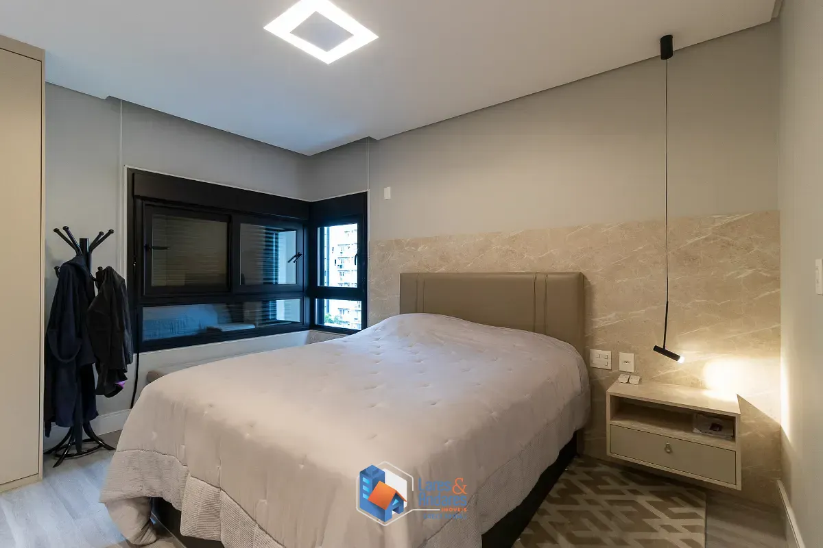 Apartamento, 1 quarto, 79 m² - Foto 14