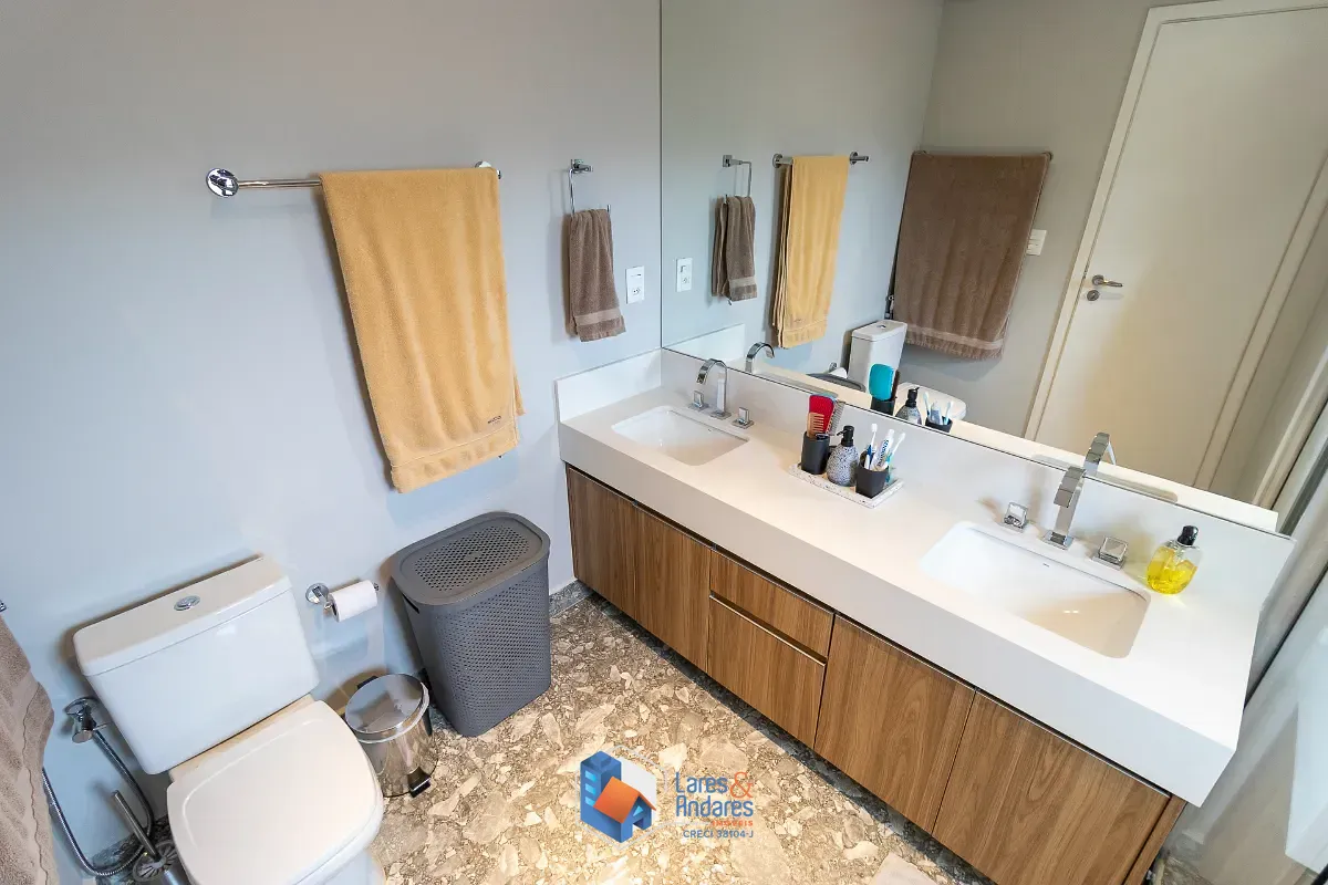 Apartamento, 1 quarto, 79 m² - Foto 19