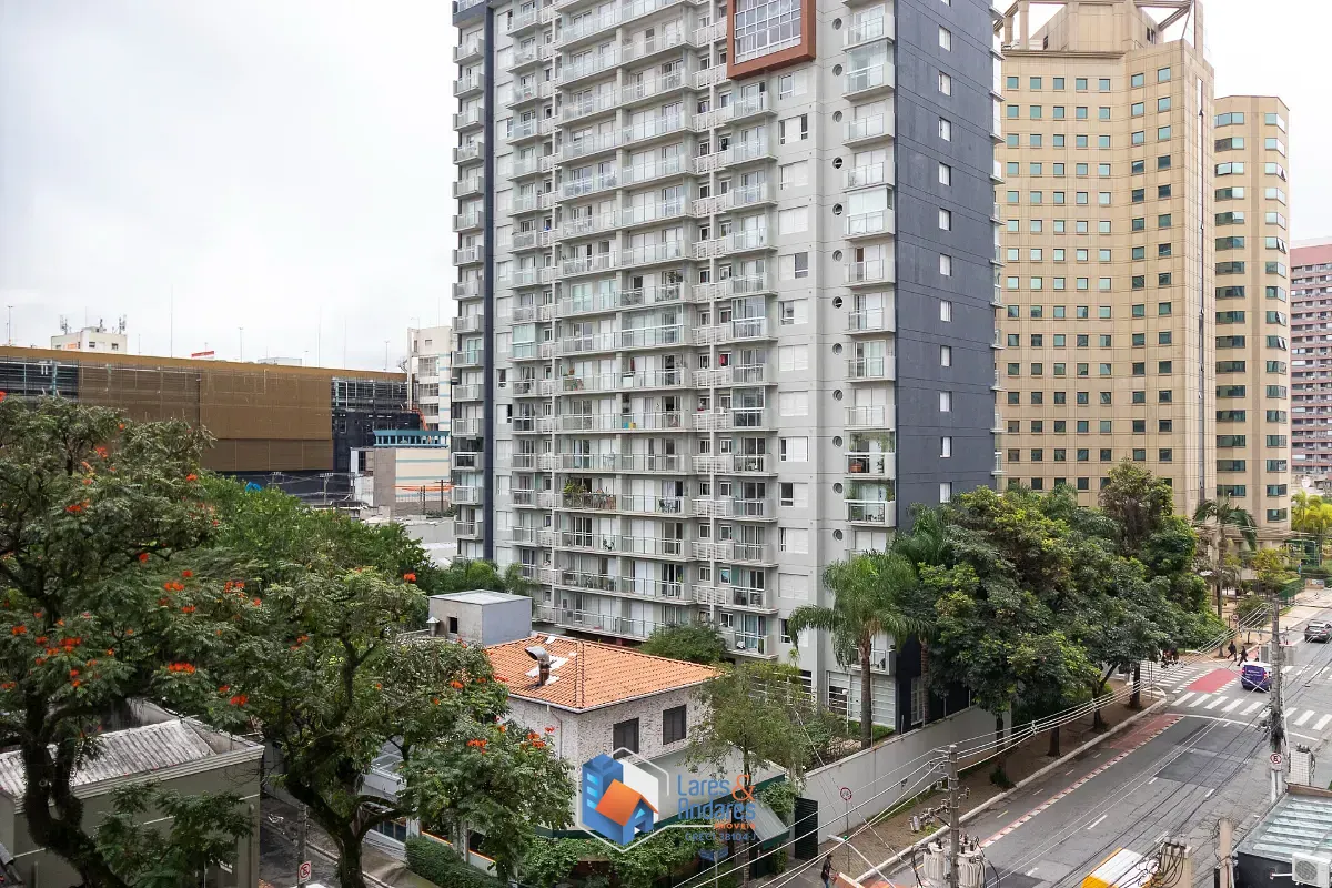 Apartamento, 1 quarto, 79 m² - Foto 21