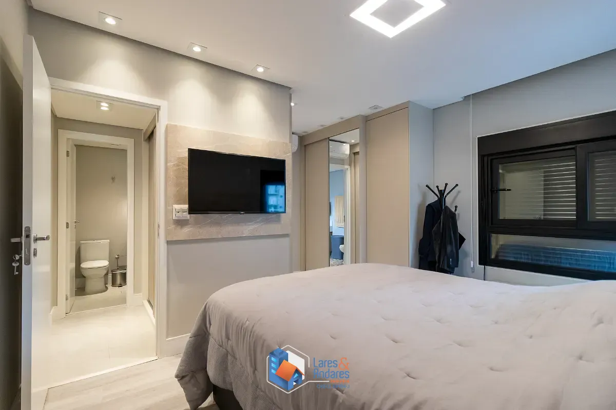 Apartamento, 1 quarto, 79 m² - Foto 15