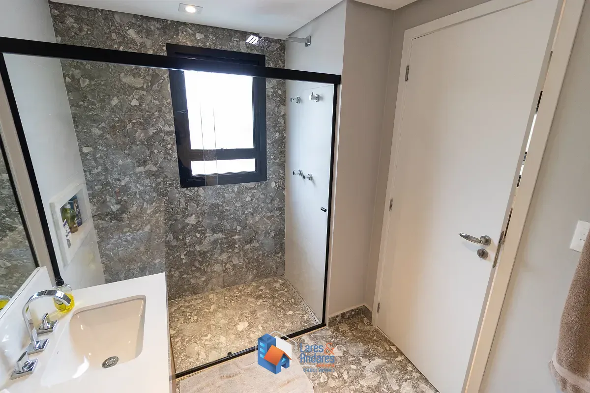Apartamento, 1 quarto, 79 m² - Foto 20