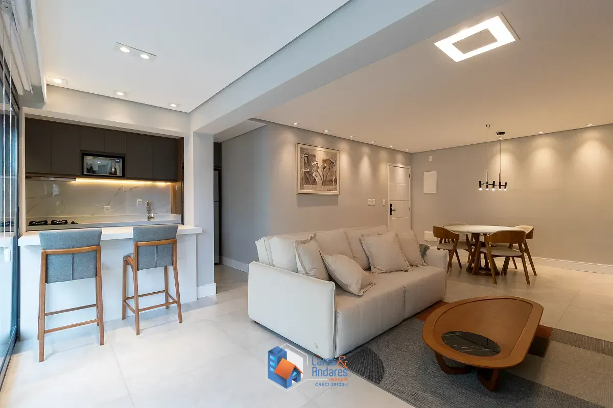 Apartamento, 1 quarto, 79 m² - Foto 7
