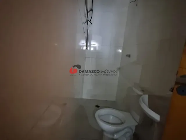 Apartamento 1 quarto e 1 banheiro, para alugar, no bairro Centro em São Caetano do Sul