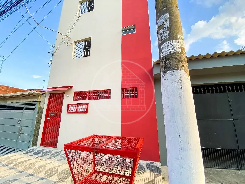 Apartamento, 1 quarto, 20 m² - Foto 15