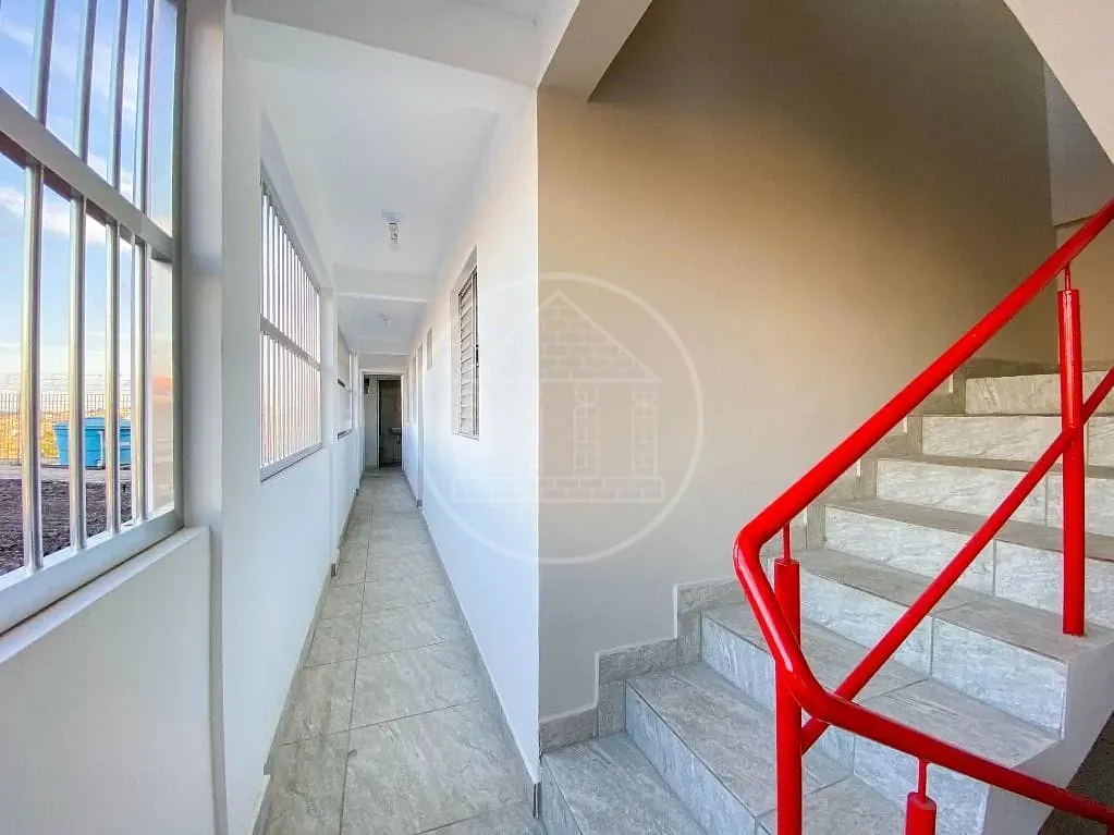 Apartamento, 1 quarto, 20 m² - Foto 8