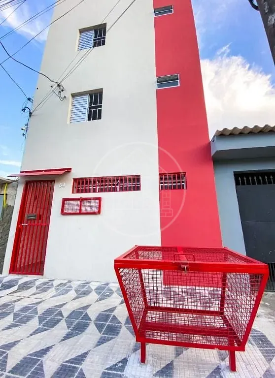 Apartamento, 1 quarto, 20 m² - Foto 14