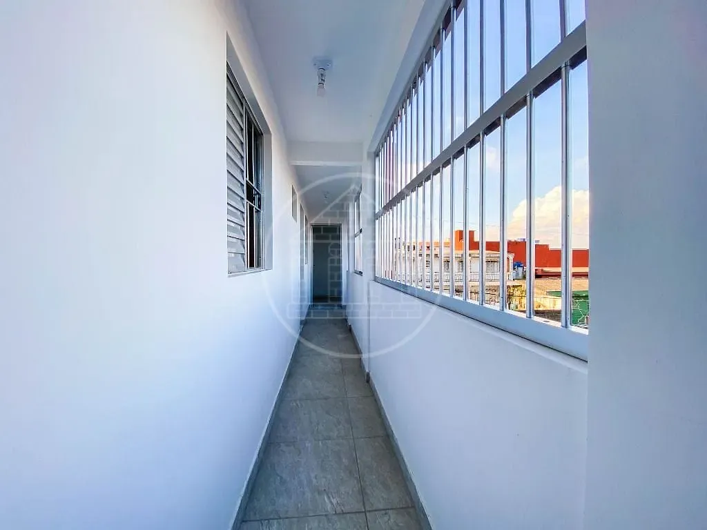 Apartamento, 1 quarto, 20 m² - Foto 7
