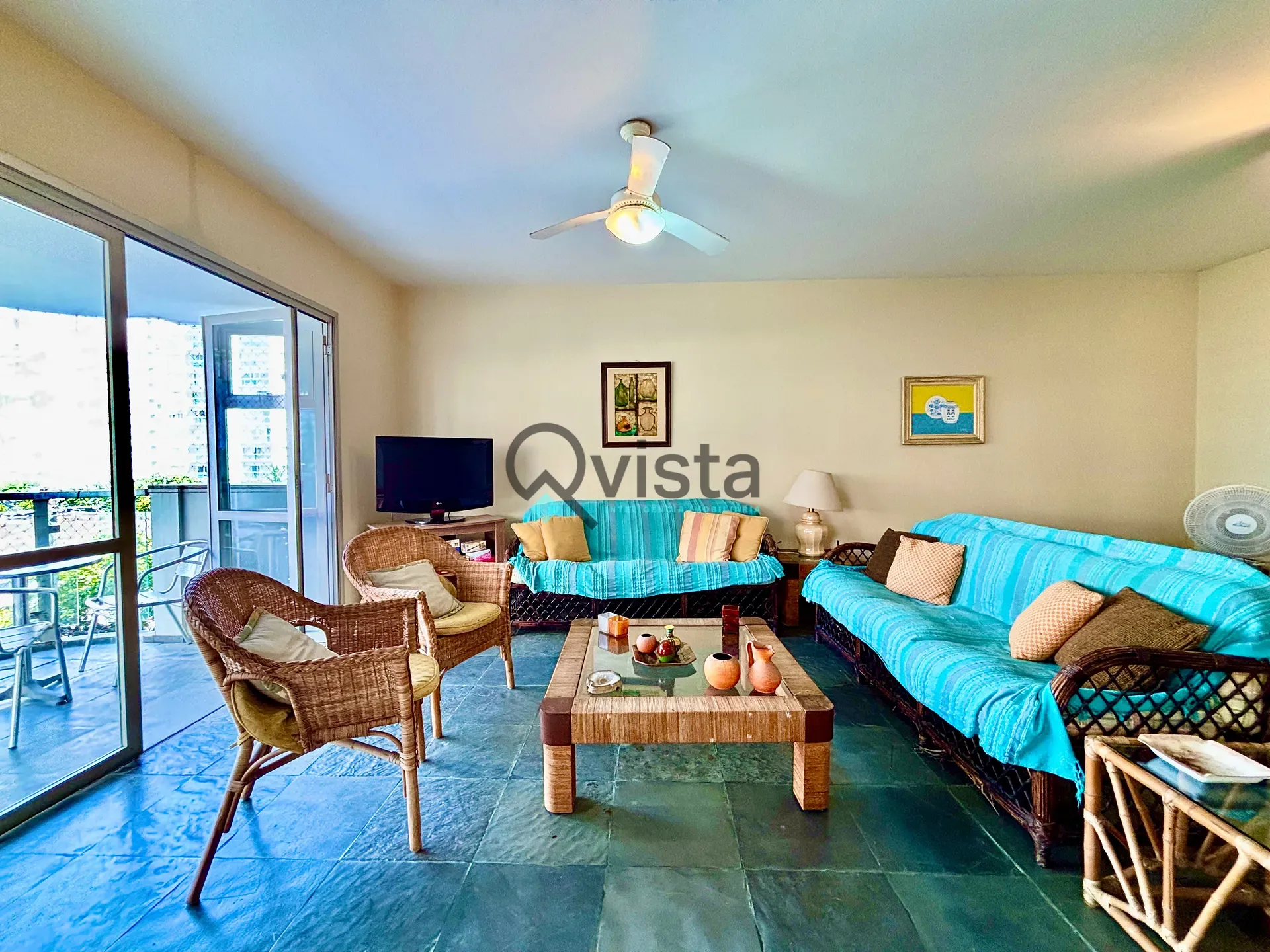 Apartamento, 4 quartos, 180 m² - Foto 2