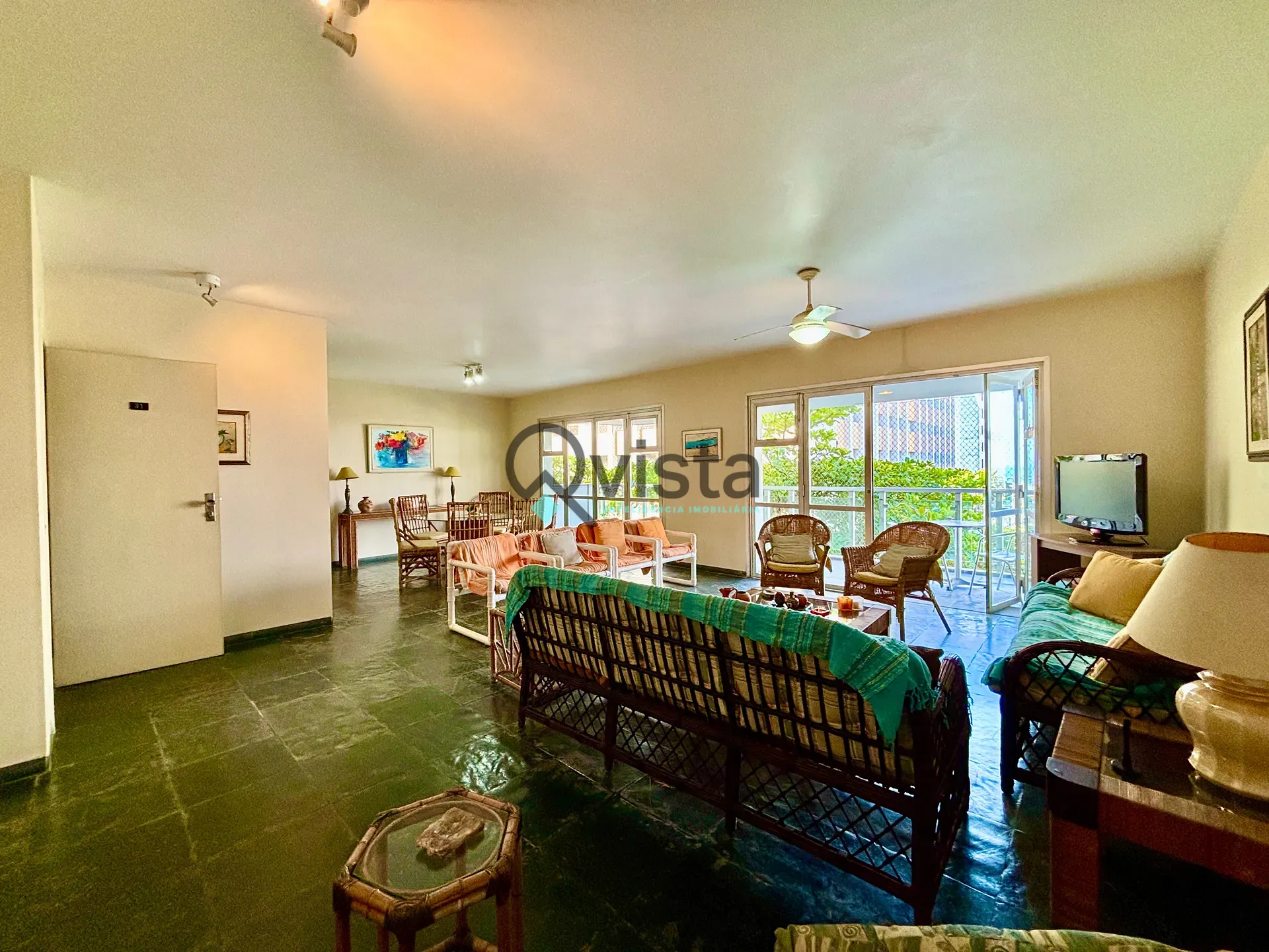 Apartamento, 4 quartos, 180 m² - Foto 1
