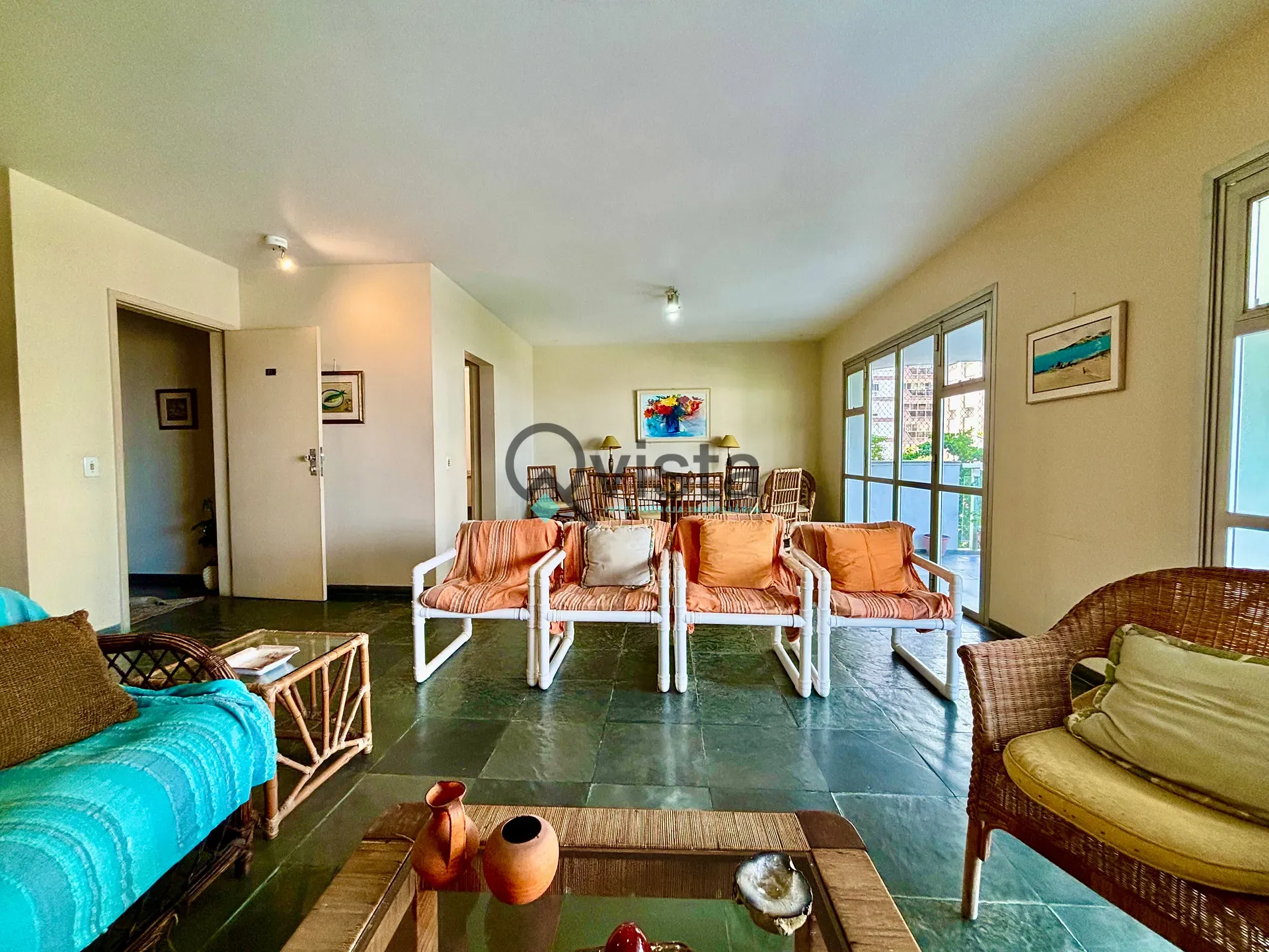 Apartamento, 4 quartos, 180 m² - Foto 4