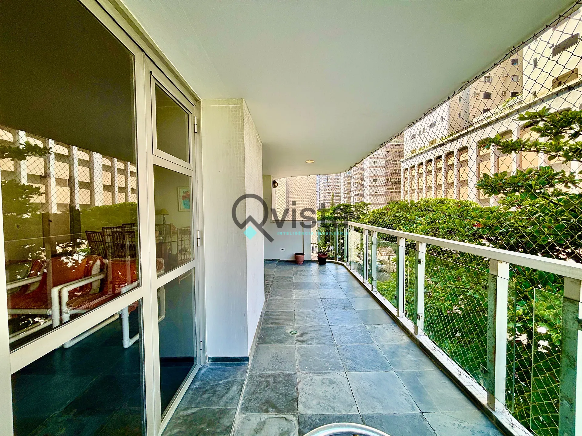 Apartamento, 4 quartos, 180 m² - Foto 5