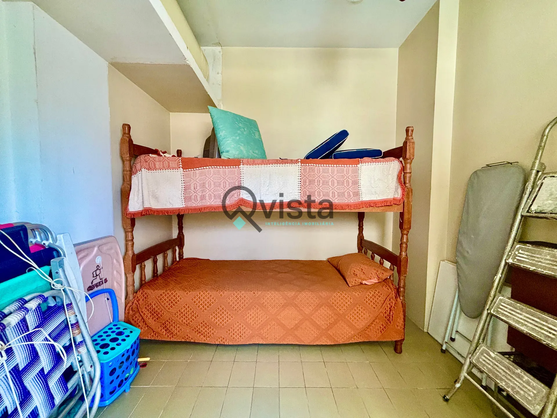 Apartamento, 4 quartos, 180 m² - Foto 23