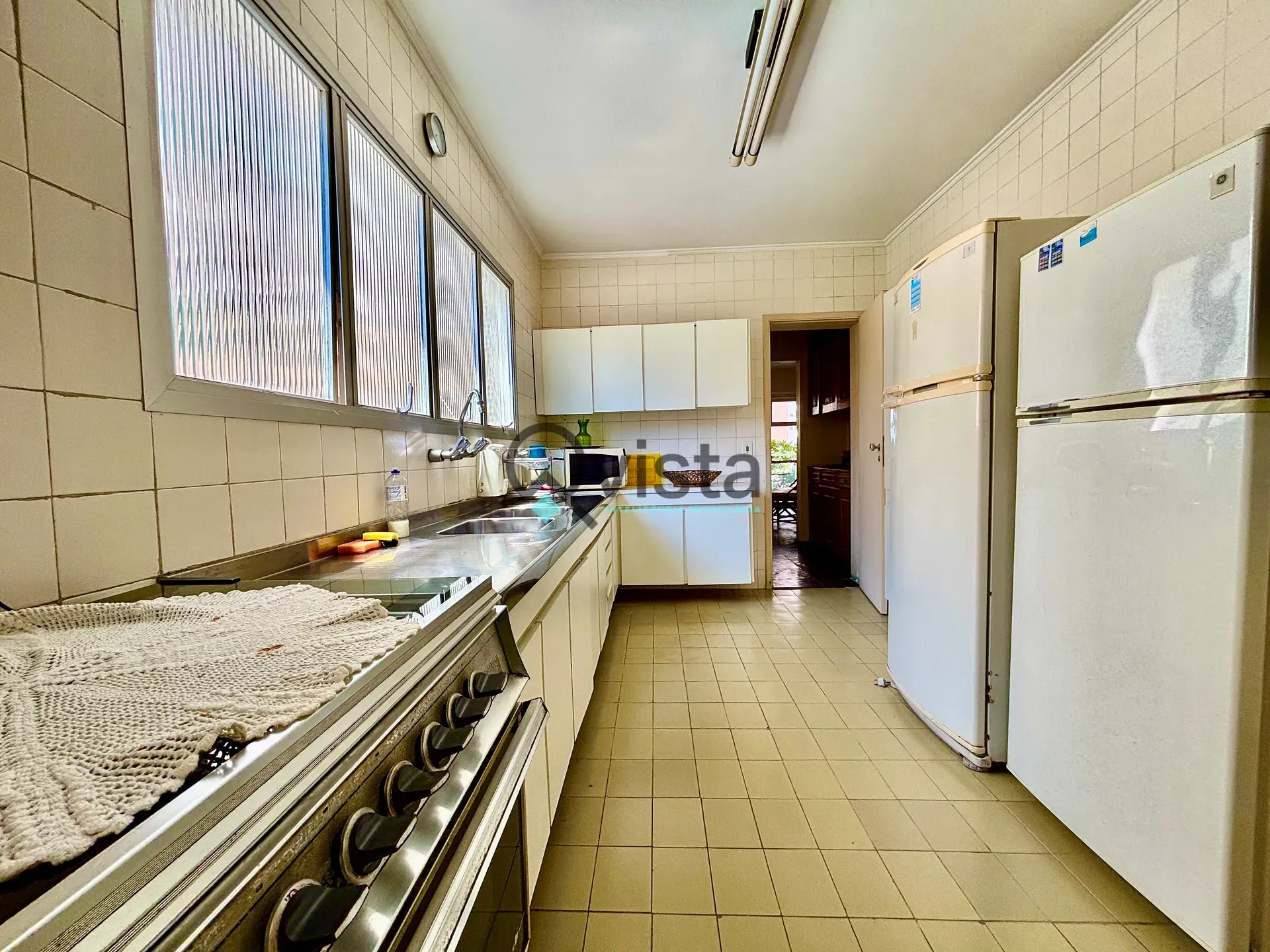 Apartamento, 4 quartos, 180 m² - Foto 20