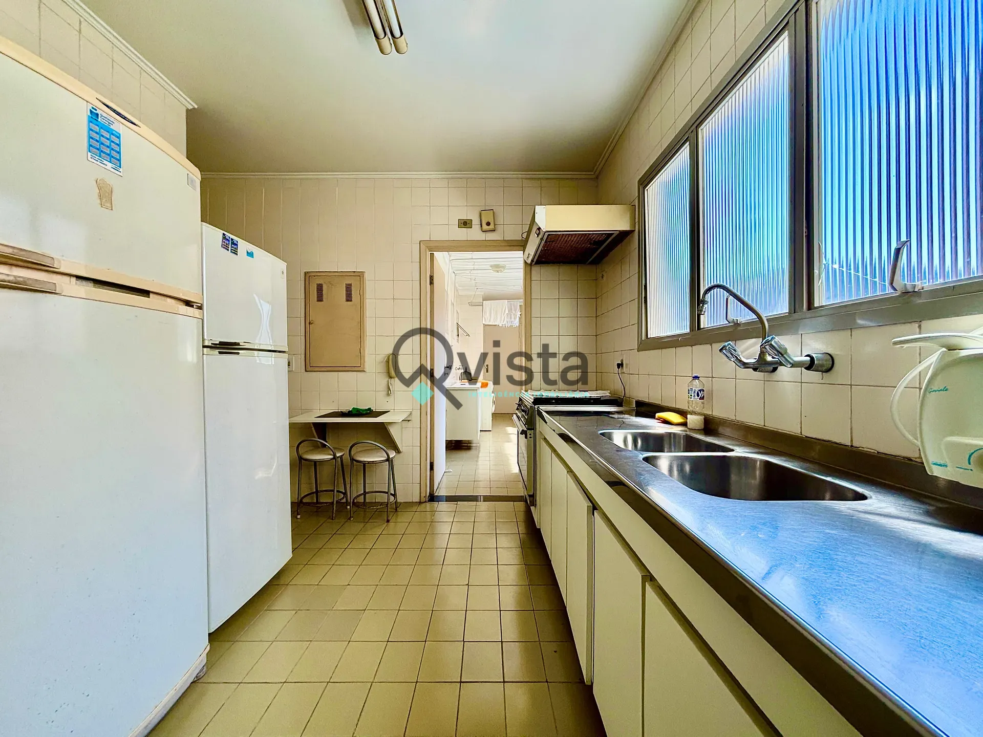 Apartamento, 4 quartos, 180 m² - Foto 19