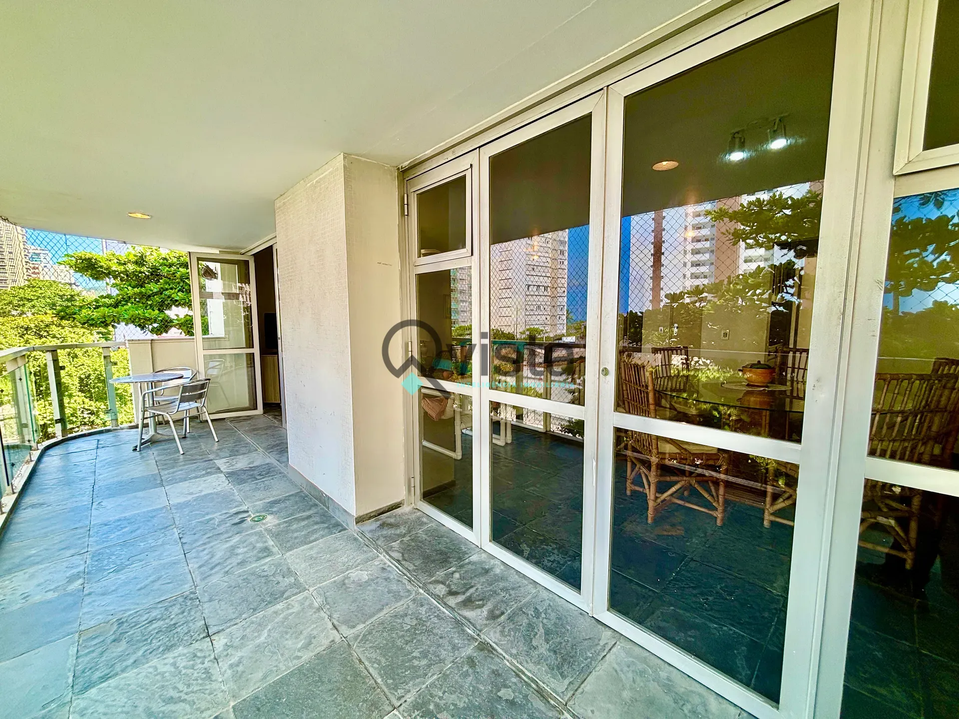 Apartamento, 4 quartos, 180 m² - Foto 6