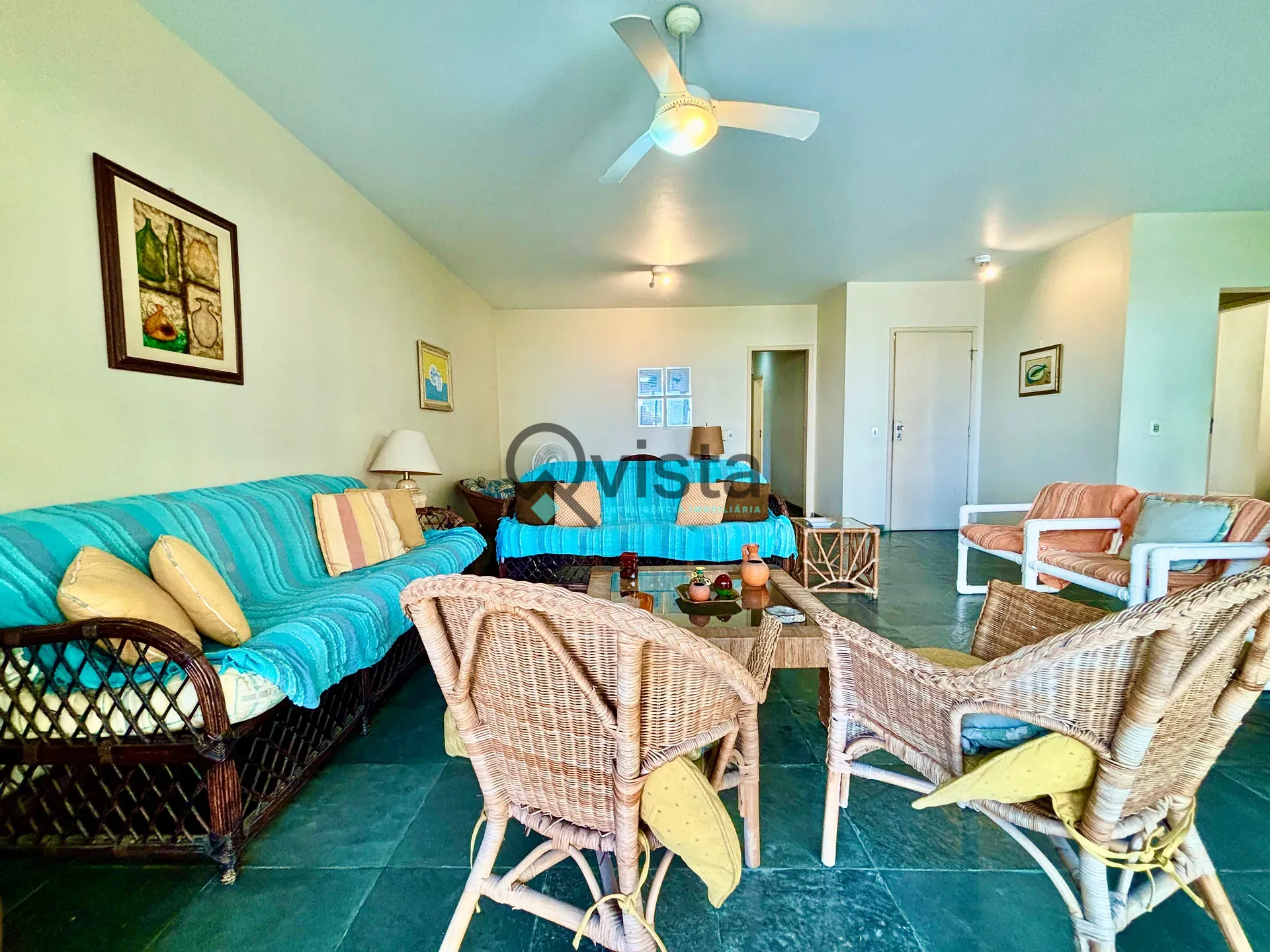 Apartamento, 4 quartos, 180 m² - Foto 8
