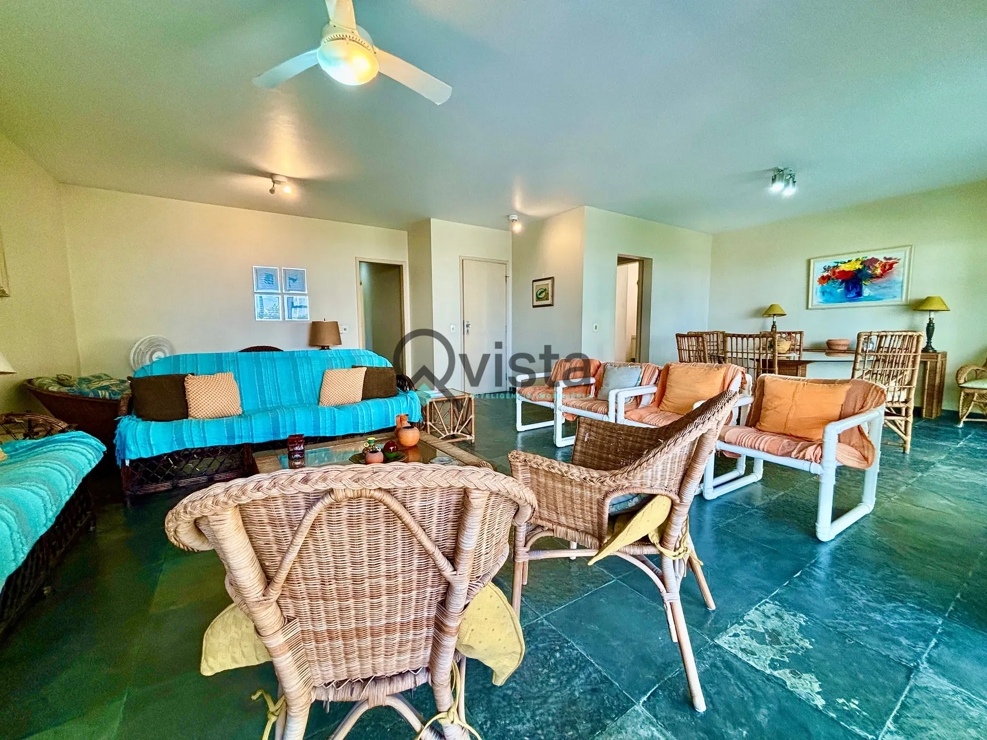 Apartamento, 4 quartos, 180 m² - Foto 7