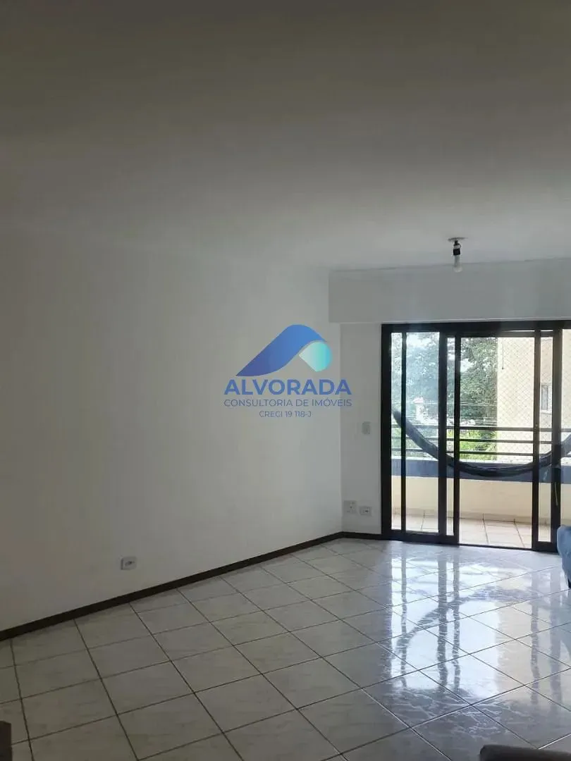 Apartamento, 3 quartos, 105 m² - Foto 1