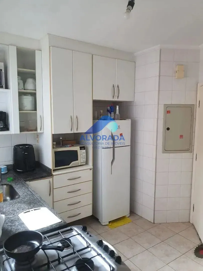Apartamento, 3 quartos, 105 m² - Foto 3