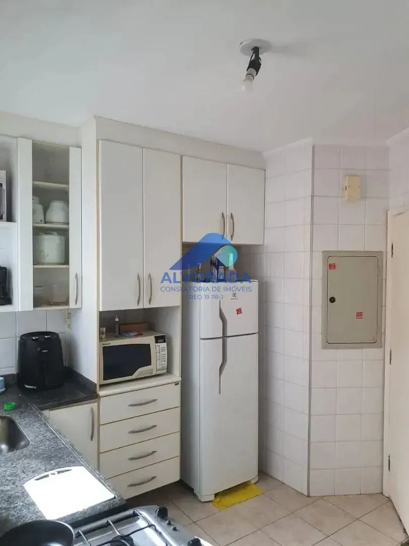 Apartamento, 3 quartos, 105 m² - Foto 4